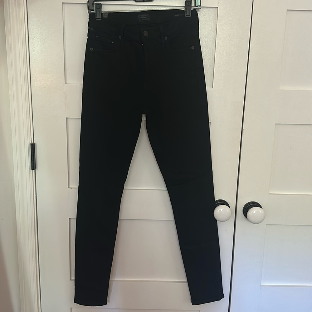 Citizens of Humanity slim jean